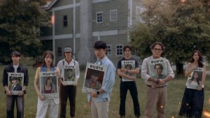 Mặt Trái Của Mất Tích (Bản Thái) - Missing