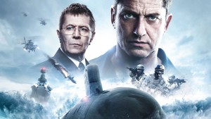 Mật Vụ Giải Cứu - Hunter Killer