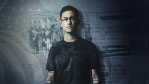 Mật Vụ Snowden - Snowden