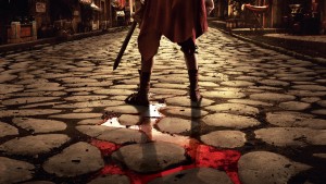 Máu Lửa Thành Rome (Phần 1)