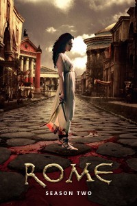 Máu Lửa Thành Rome (Phần 2)