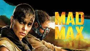 Max Điên: Con Đường Tử Thần
