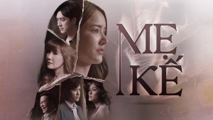 Mẹ Kế