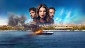 Medusa (Phần 2)​ - Medusa (Season 2)