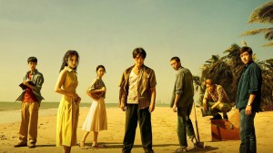 Mệnh Huyền Nhất Sinh - The Hunt