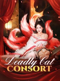 Mèo chết chóc - 狸猫换命步步生香