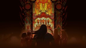 Metalocalypse: Binh Đoàn Doomstar