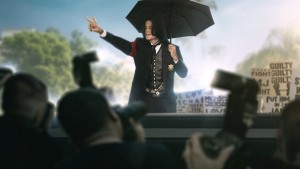 Michael Jackson: Lời Tuyên Án