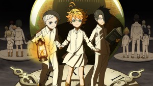 Miền Đất Hứa - Phần 2 - The Promised Neverland - Season 2