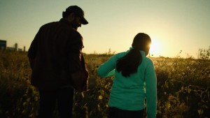 Miền Đất Mơ Ước