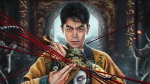 Miêu Lĩnh Quỷ Sự - Horror Legend Of Miao Ling