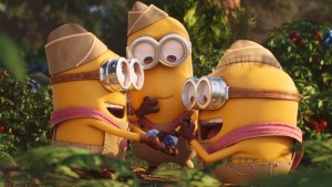 Minions & More  1