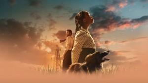 Mỏ Dầu Của Sarah - Sarah's Oil