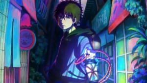 Mogura: Kẻ Lạc Giữa Hai Thế Giới - Dekin no Mogura: The Earthbound Mole