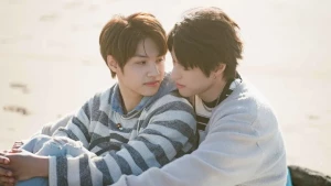 Mối Quan Hệ Bí Mật: Lời Hứa Cuối Cùng - Secret Lover: The Last Promise