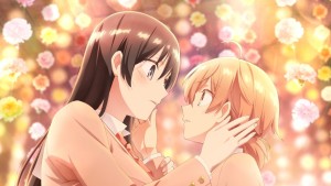 Mối Tình Bách Hợp (Yagate Kimi ni Naru) - Bloom Into You