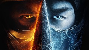 Mortal Kombat: Cuộc Chiến Sinh Tử