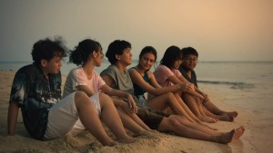 Một Anh Trai 7 Cháu (1 Kakak 7 Ponakan)