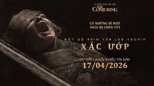 Một bộ phim của Lee Cronin: Xác ướp