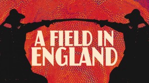 Một cánh đồng ở Anh - A Field in England