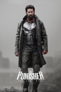 Một Chương Trình Đặc Biệt từ Marvel Television - The Punisher: Phát Súng Cuối Cùng