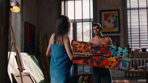 Một mối tình chết chóc