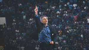 MOURINHO - MOURINHO