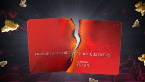 Moviepass, Tham Vọng Và Sụp Đổ