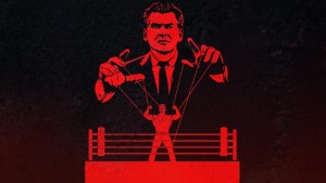 Mr. McMahon