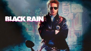 Mưa Đen - Black Rain