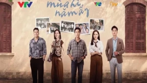Mùa Hè Năm Ấy - That Summer