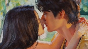 Mùa Hè Nồng Nhiệt - Never-Ending Summer