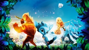 Mune: Chiến Binh Mặt Trăng (Mune, le gardien de la lune) - Mune: Guardian Of The Moon