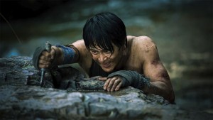 Mười Ba Cuộc Săn