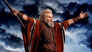 Mười Điều Răn của Chúa - The Ten Commandments