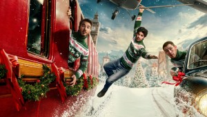 Muôn Kiểu Giáng Sinh Cùng Anh Em Nhà Jonas - A Very Jonas Christmas Movie