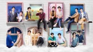 Muốn Thấy Bầu Trời Tựa Như Ngày Ấy (Phần 2) - Our Skyy (Season 2)