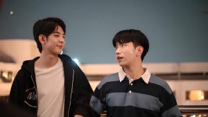 MuTeLuv: Xin Chào Thầy Bói