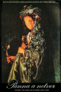 Mỹ nhân và Quái vật