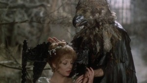 Mỹ nhân và Quái vật - Beauty and the Beast