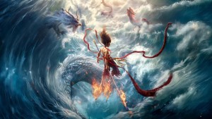 Na Tra 2: Ma Đồng Náo Hải