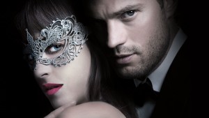 Năm Mươi Sắc Thái Đen - Fifty Shades Darker
