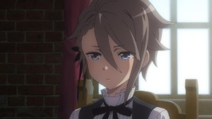 Năm Nữ Điệp Vụ: Thợ Xử Lý Vương Miện 3 - Princess Principal: Crown Handler - Chapter 3