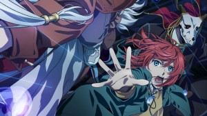 Nàng Dâu Của Ma Pháp Sư The Ancient Magus' Bride