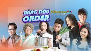 Nàng Dâu Order - Nàng Dâu Order
