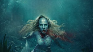 Nàng Tiên Cá Chết Người - The Deadly Little Mermaid