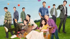 Nếu Bôn Ba Là Định Mệnh Của Tôi