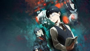 Ngạ Quỷ Vùng Tokyo (Phần 1) - Tokyo Ghoul (Season 1)