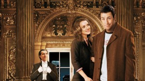 Ngài Deeds - Mr. Deeds