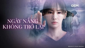 Ngày Nắng Không Trở Lại